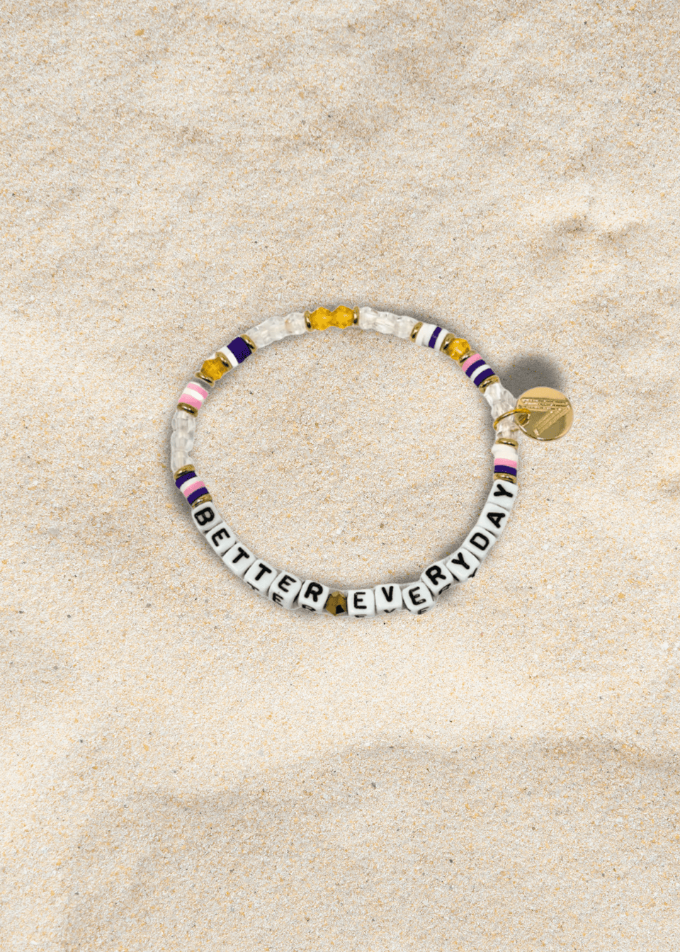 Better Everyday Inspirational Bracelet
